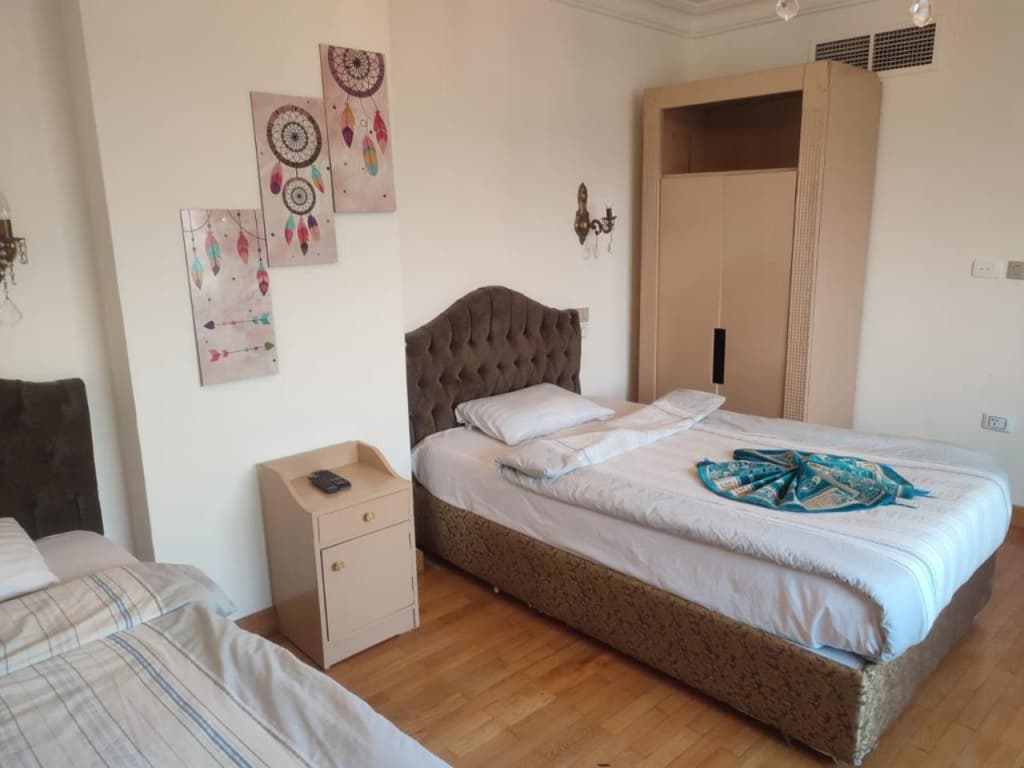 Nile sky hotel and suites - photo 25