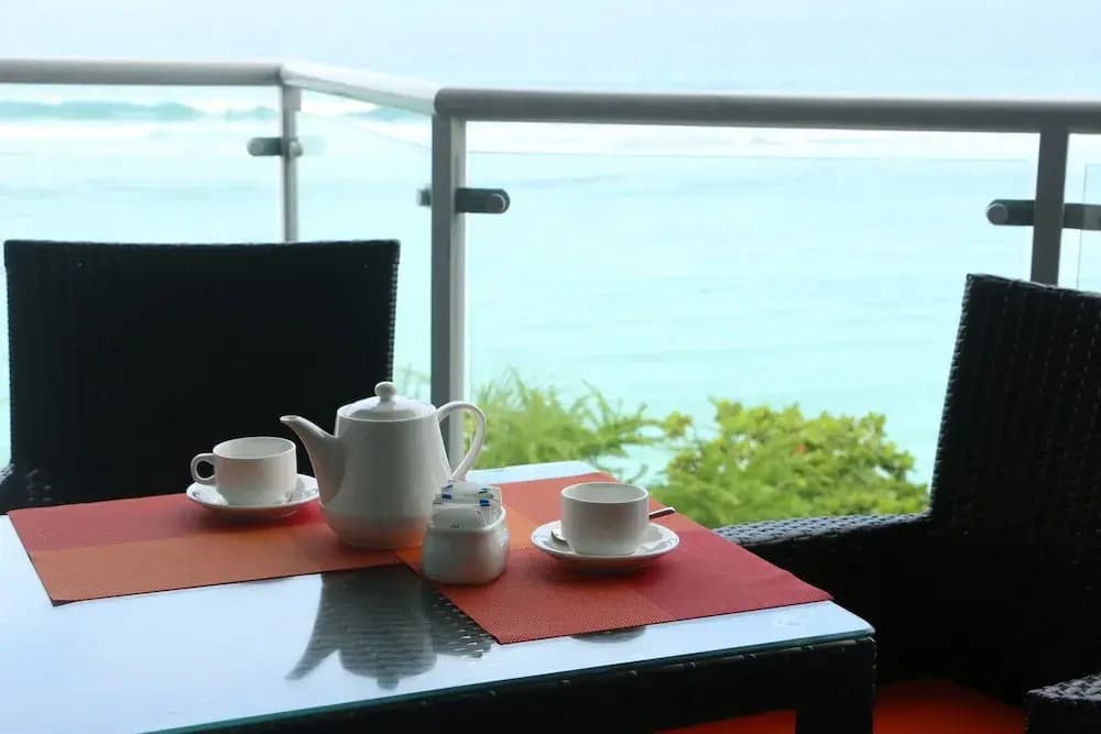 Paralian Hulhumale' - photo 21