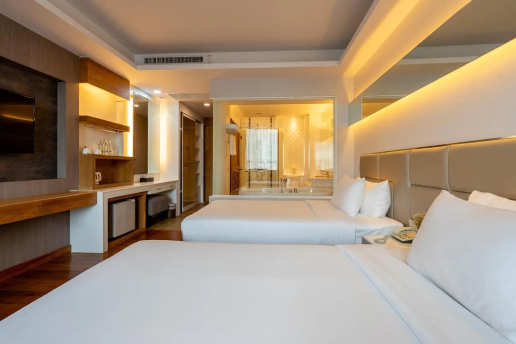 Khum Phucome Hotel Chiang Mai - photo 5
