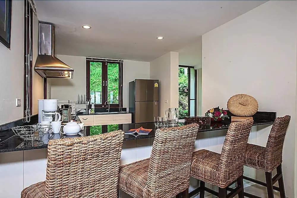 Baan Phu Kaew A5 3 Beds - photo 14