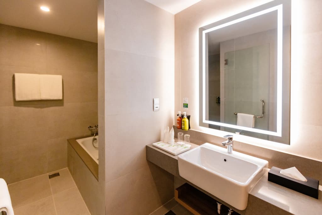 Holiday Inn Sepang Airport by IHG - photo 8