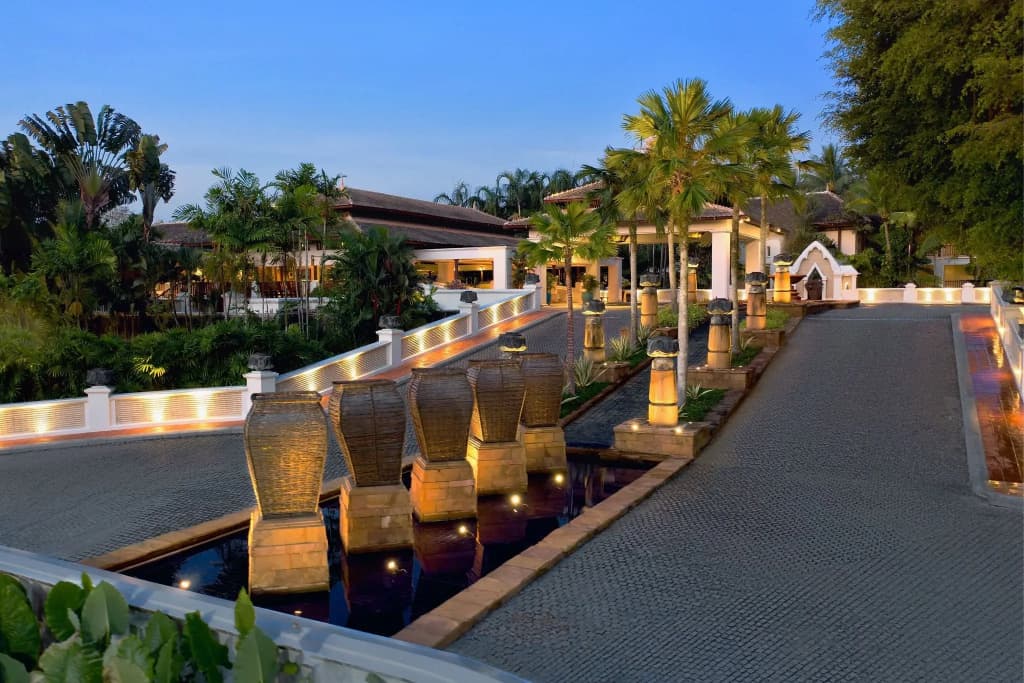 Marriott's Phuket Beach Club - photo 18