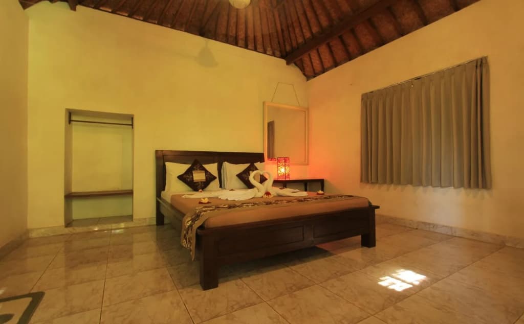 Wina Ubud B&B - photo 3