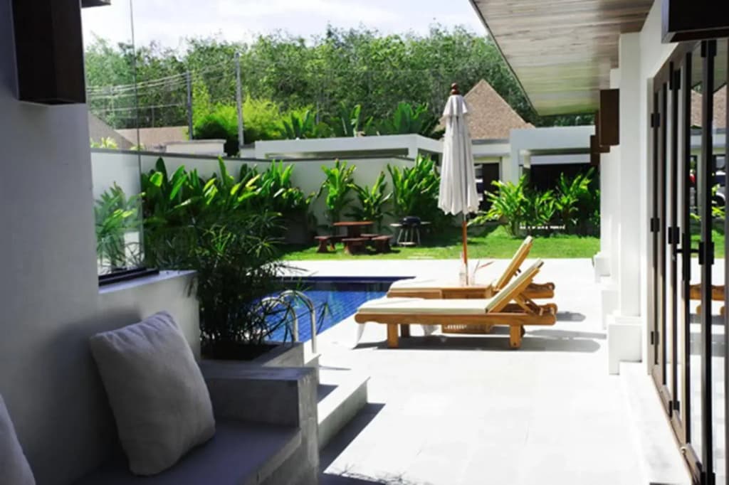 Villa Lombok by Holiplanet - photo 6