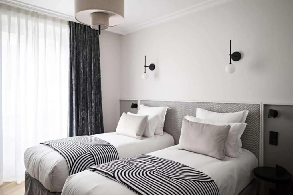 Pax Opera Hotel - photo 14