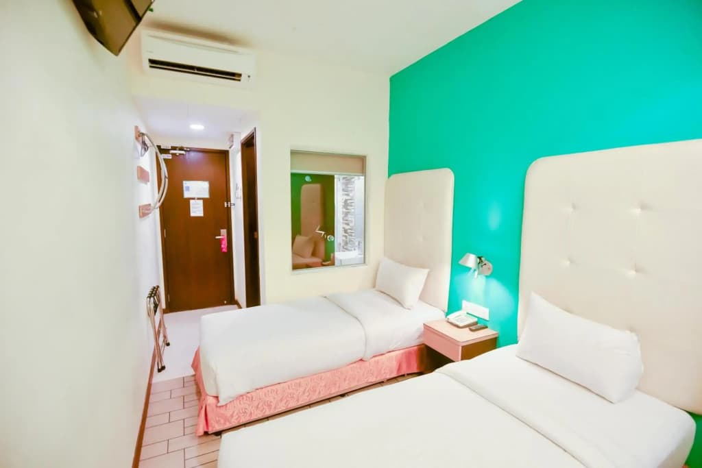 Lumut Suites - photo 3