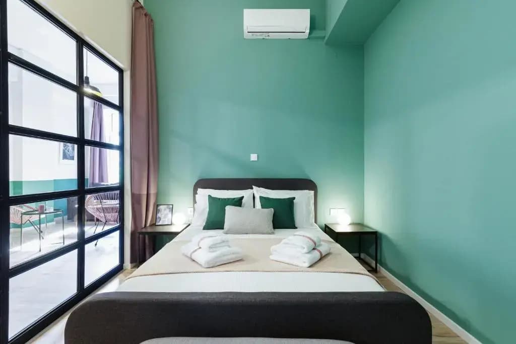 Boutique Central Apartments Acropolis View - photo 6