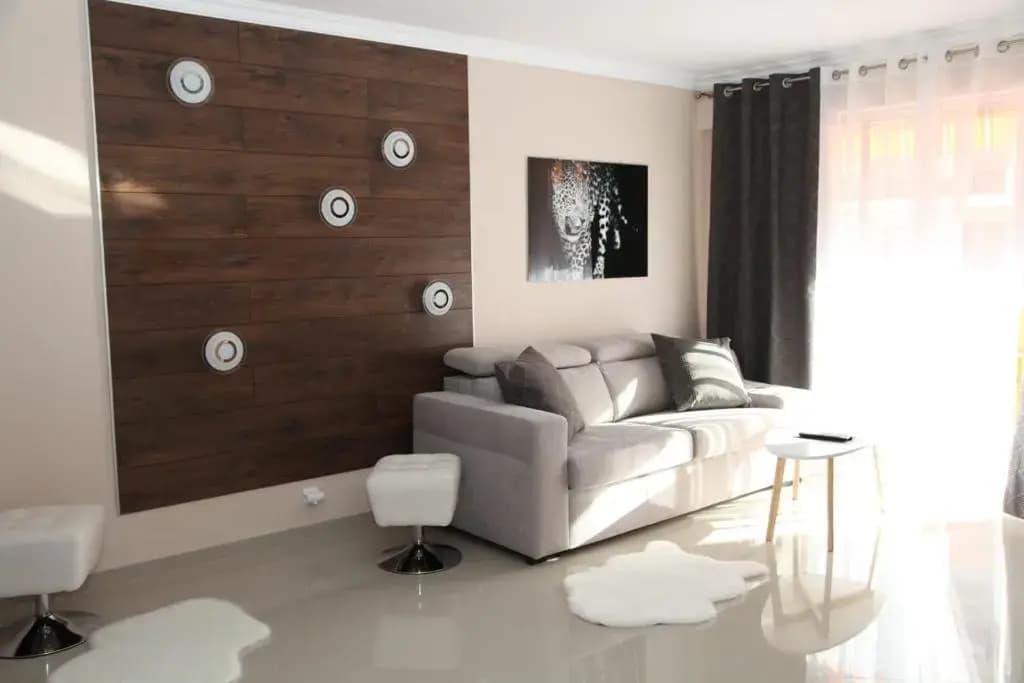Stylish 2 Room Flat 60 meters to the beach - photo 4