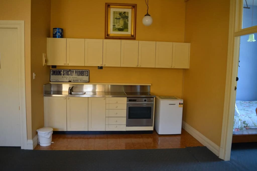 Australian Heritage Hotel - photo 24