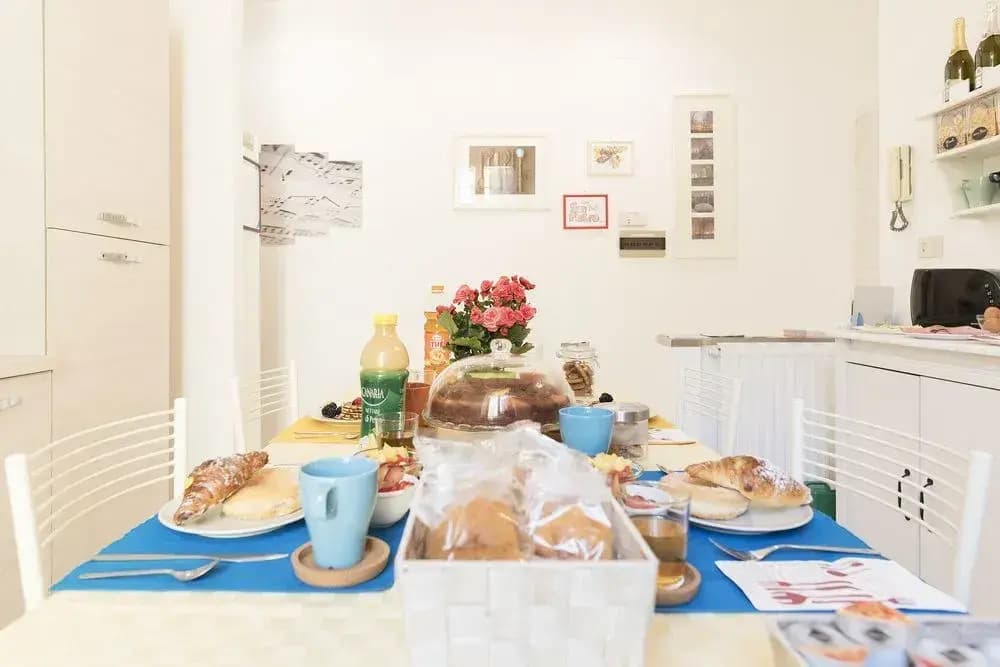 San Pietro B&B - photo 12