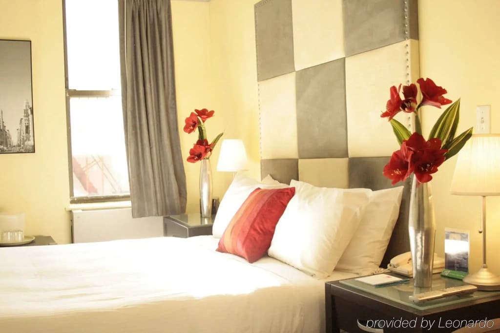 414 Hotel - photo 5