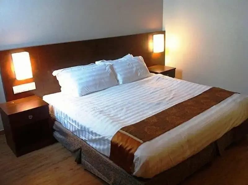 Munlustay 88 Hotel - photo 24