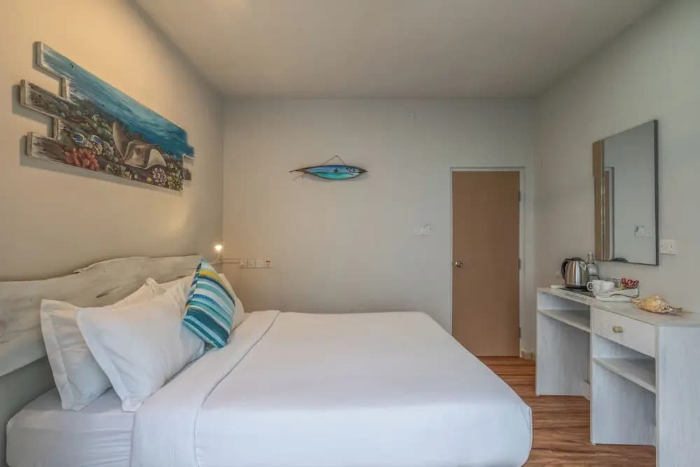 Ocean Pearl Maldives - photo 21