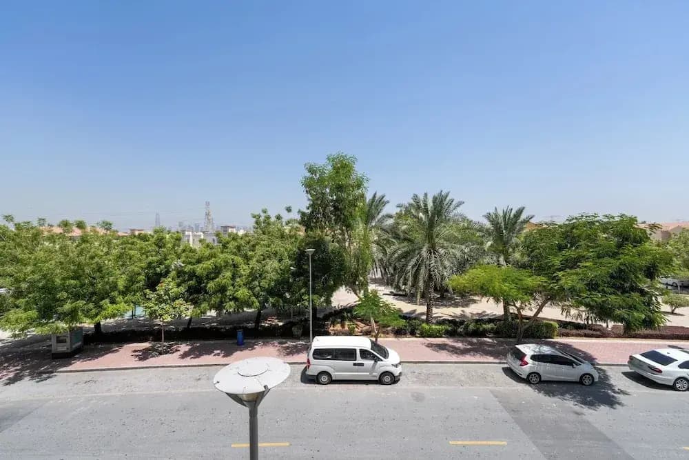 Marco Polo - Spacious Studio Lush View - photo 14