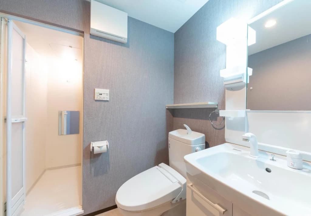 Hotel MUSUBI KYOTO Saiin - photo 22