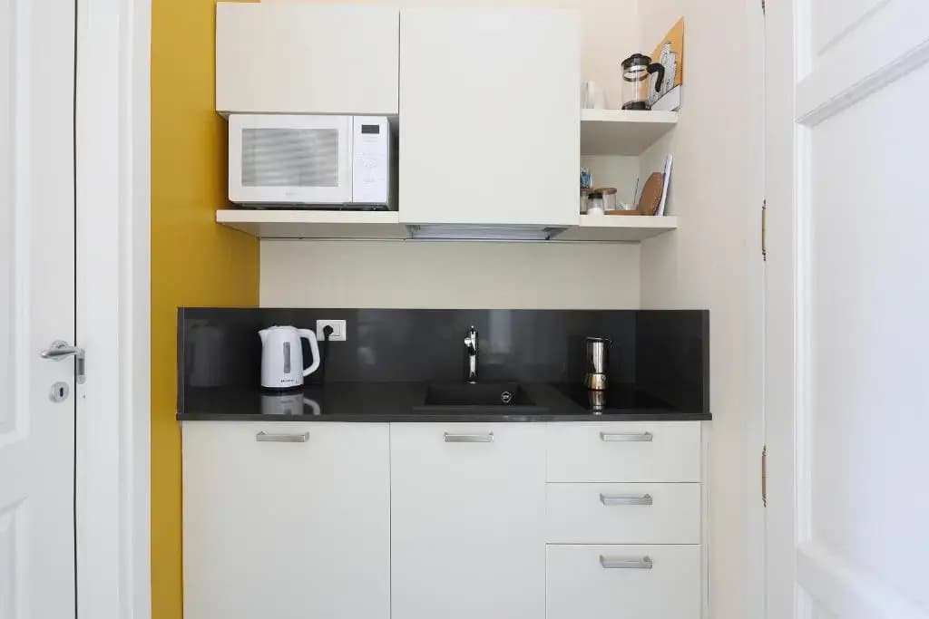 Apt. Ocra - Pauline Suites - photo 1
