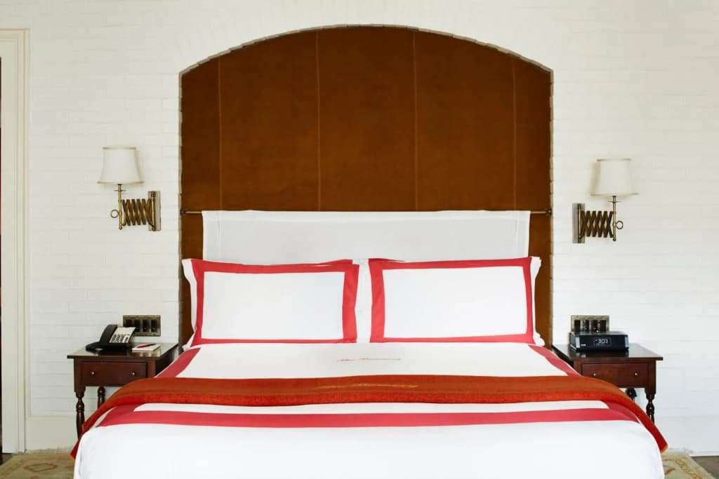 The Bowery Hotel - photo 21