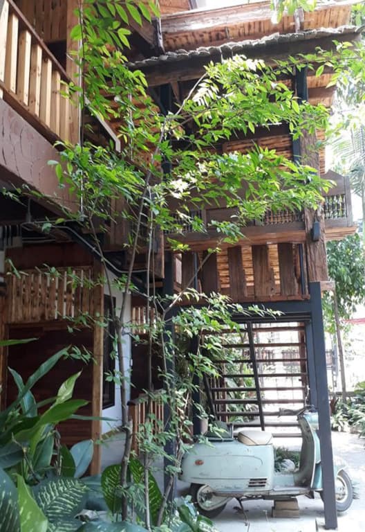 Oldy De Garden - main photo