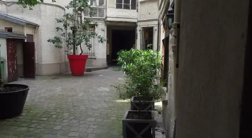 Beaubourg - photo 6