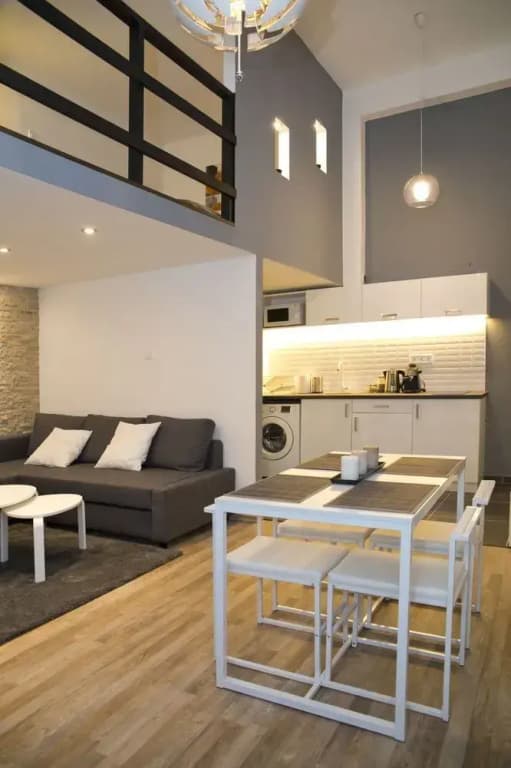 BPM-Fancy Apartment of Budapest - photo 6
