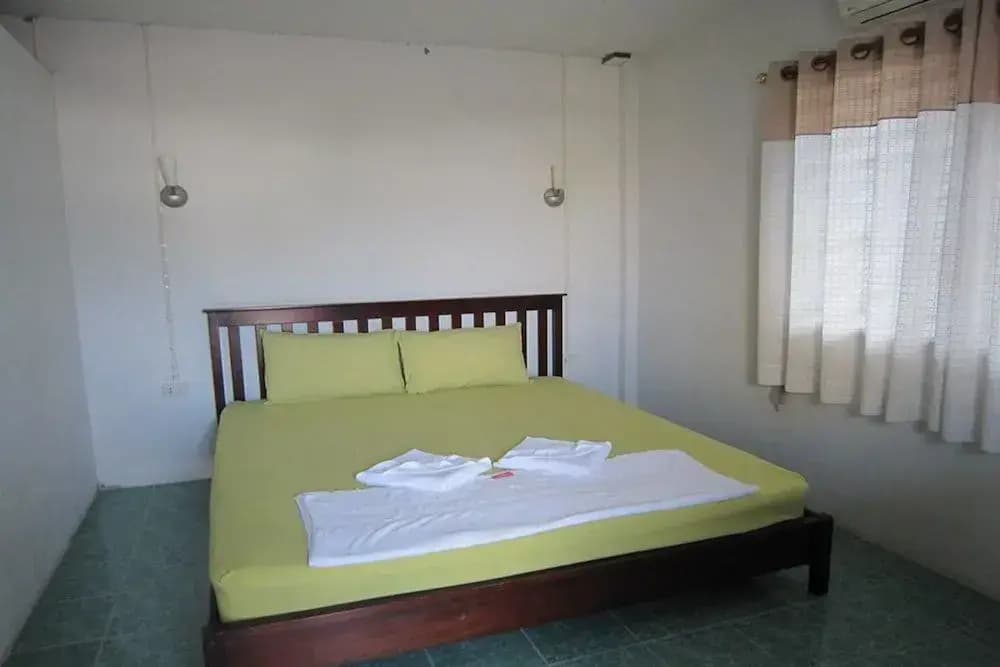 Run's Bed & Breakfast - photo 5