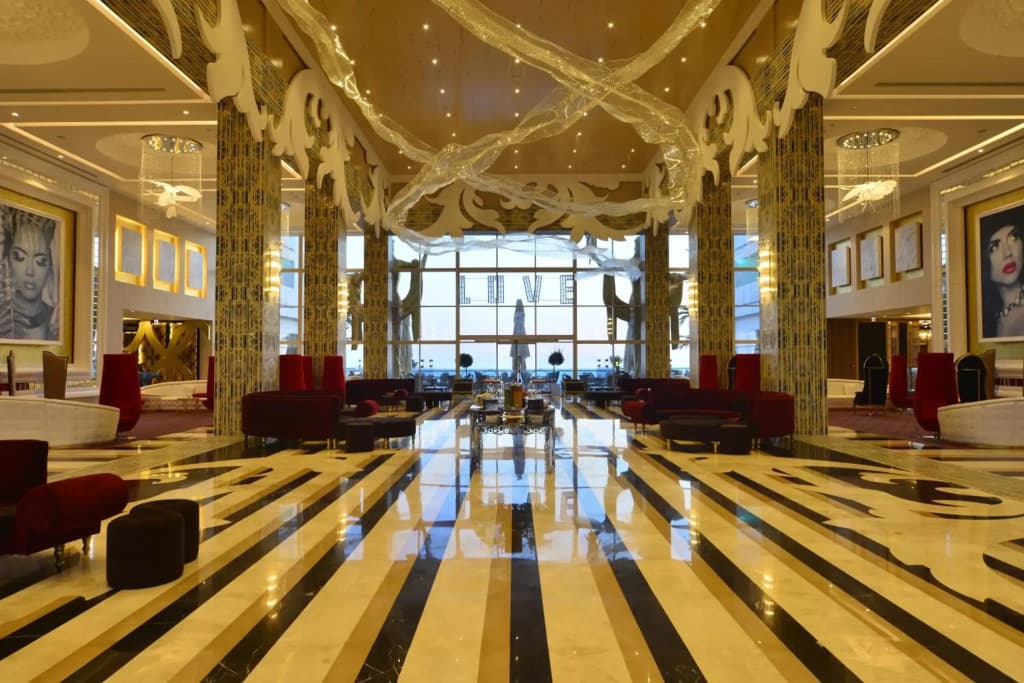 Azura Deluxe Resort & Spa - photo 16