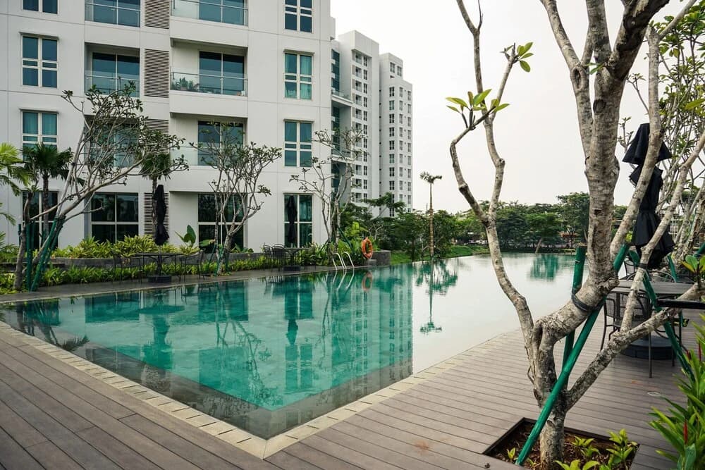 Citra Lake Suites - photo 7