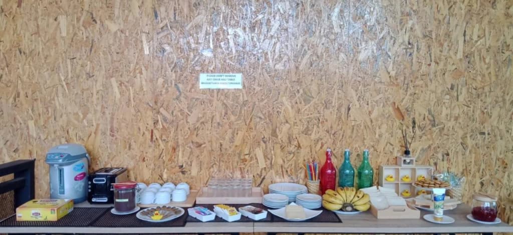 Lanta Hostel - Adults Only - photo 4