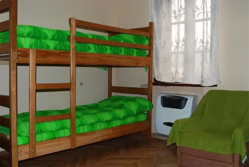 Old Town Hostel - photo 2