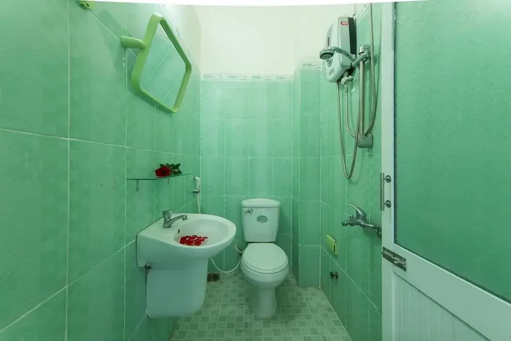 Apricot Homestay - photo 7