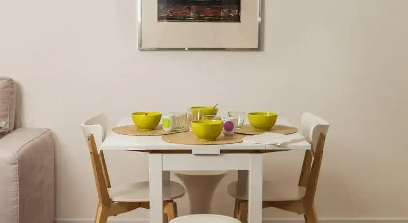 An So Nice Flat - photo 6