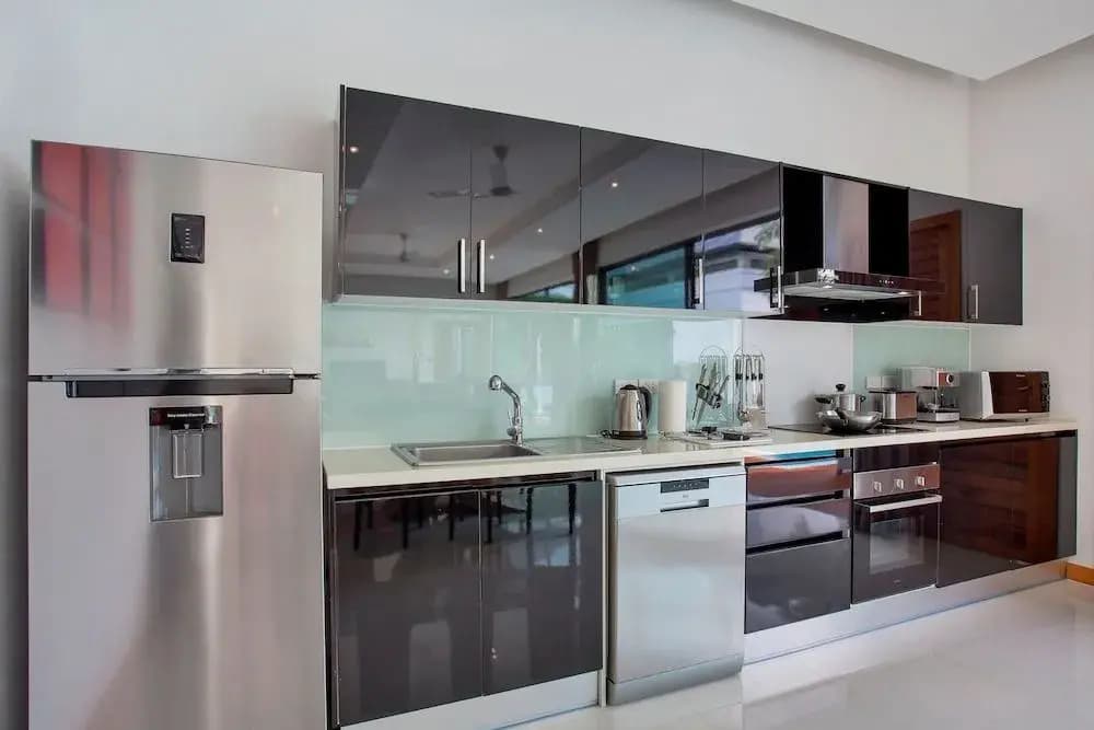 Villa Atoosa - photo 19