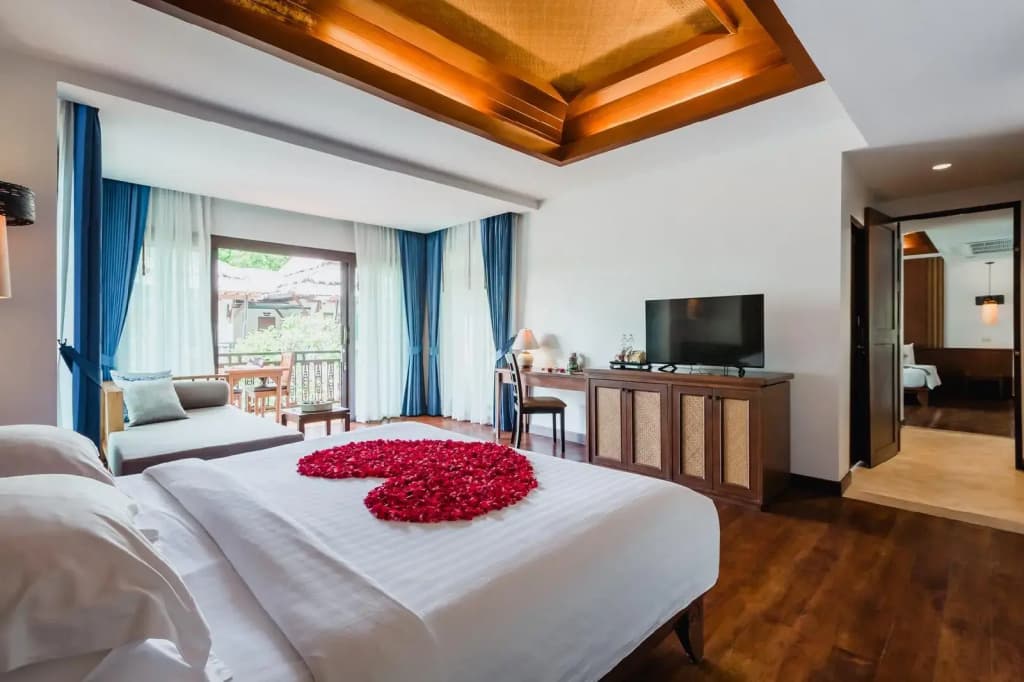 Railay Village Resort & Spa - photo 44