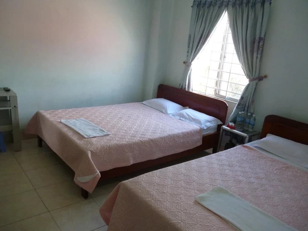 Thao Trang Hotel - photo 12