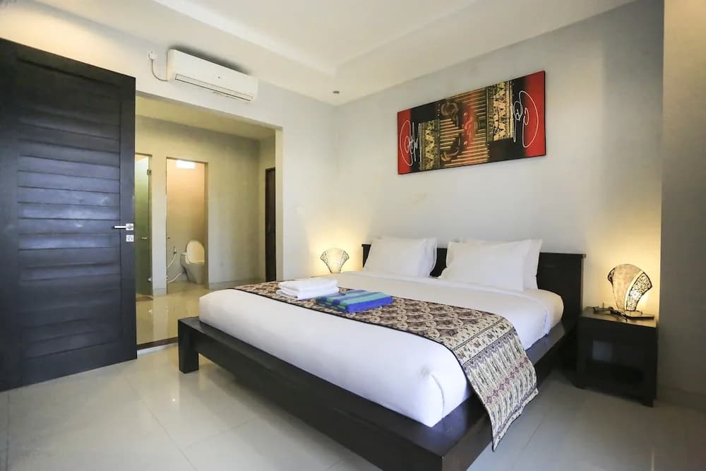 Nyoman Villa Sanur - photo 4