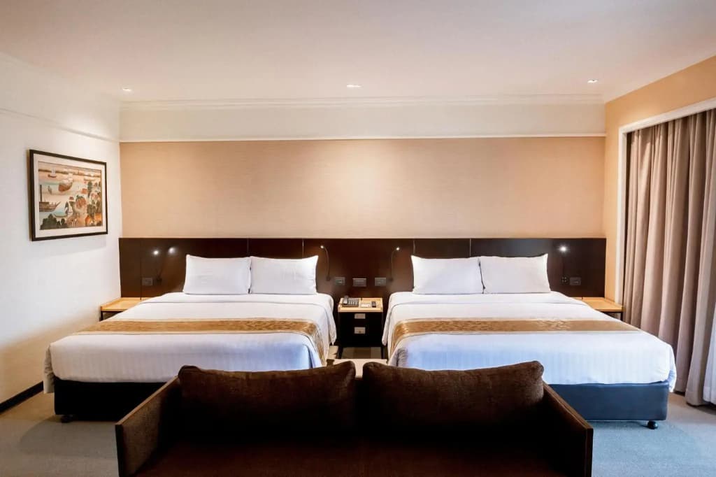 The Royal River Hotel - photo 4