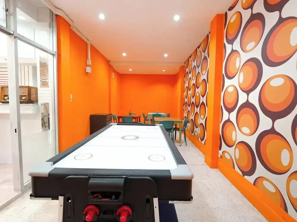 Happy 2 Hotel Pratunam - photo 13