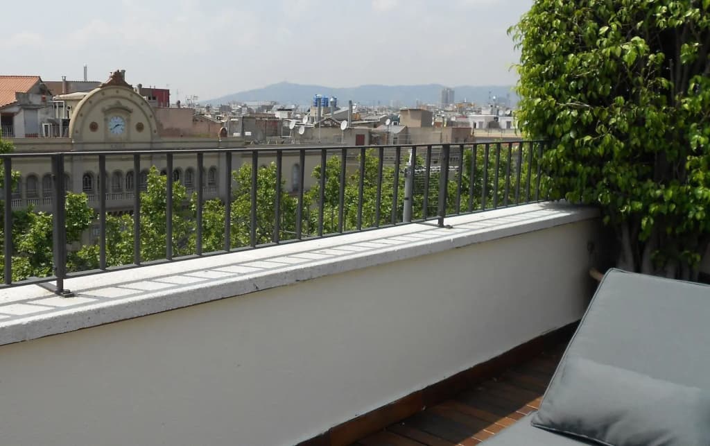 Hotel Flor Parks - photo 8