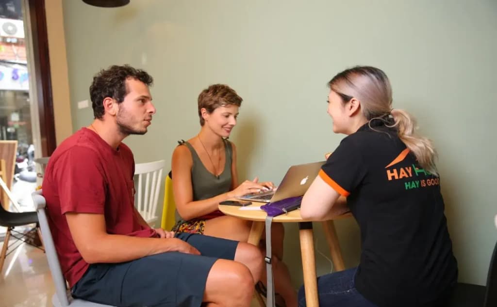 Hay Hostel - photo 12