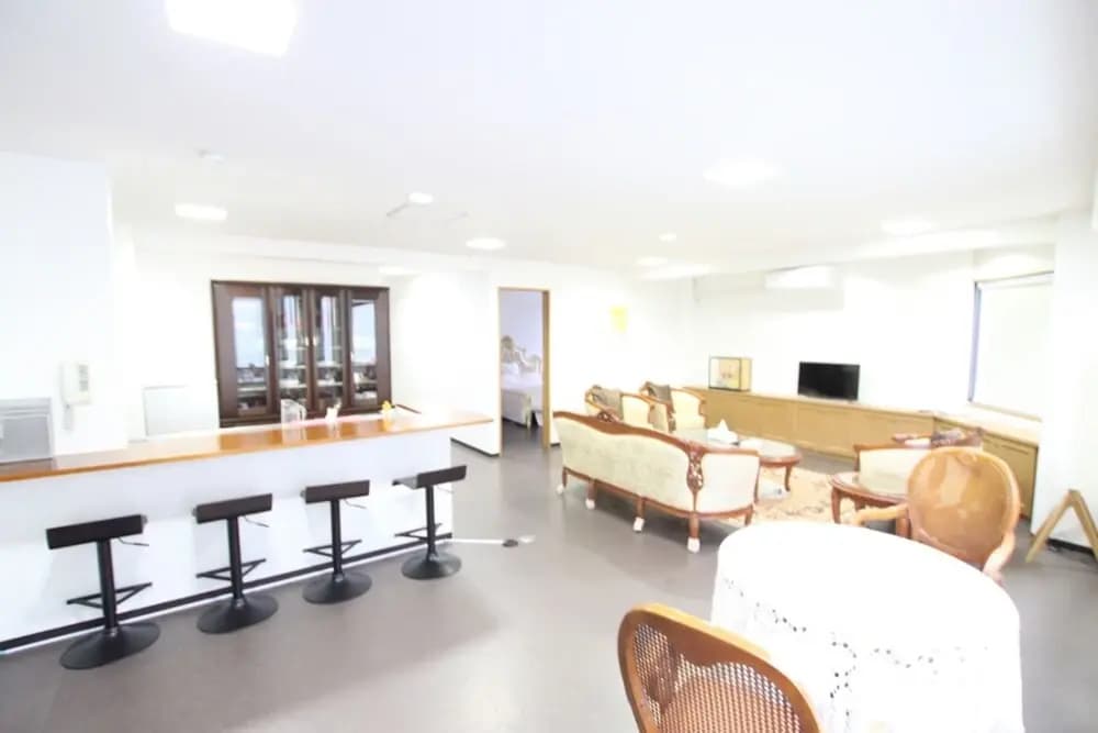 Smart Hotel Osaka 3 - photo 13