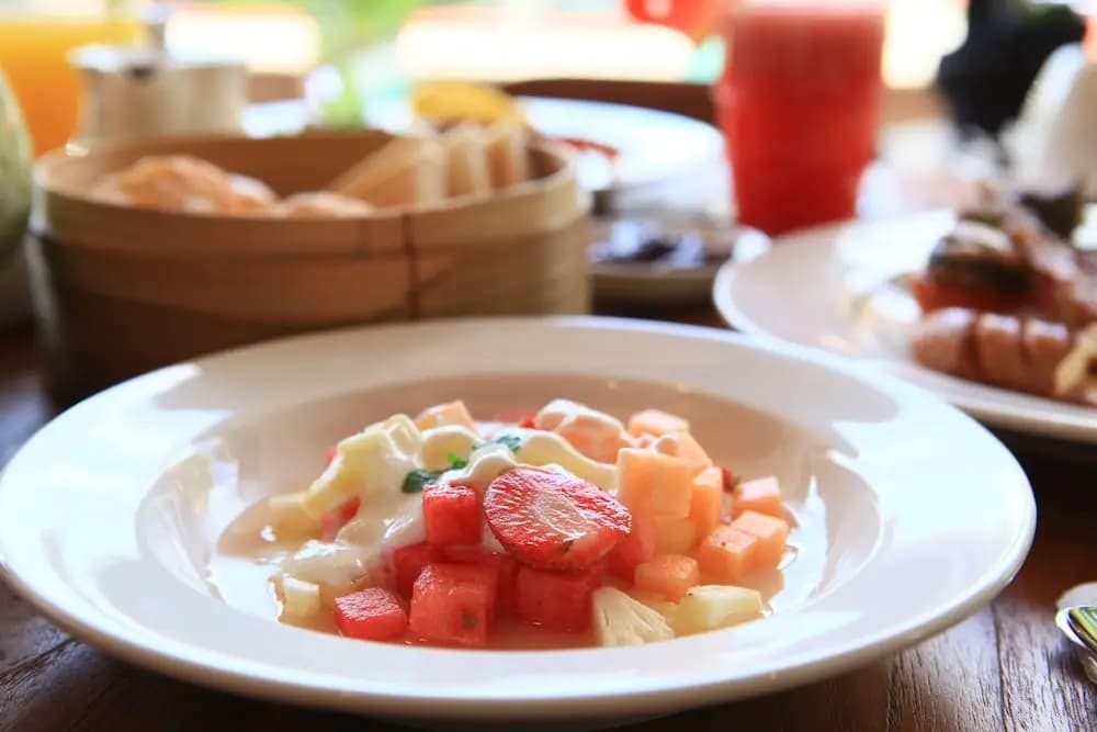 Freddies Villas Ubud - photo 11