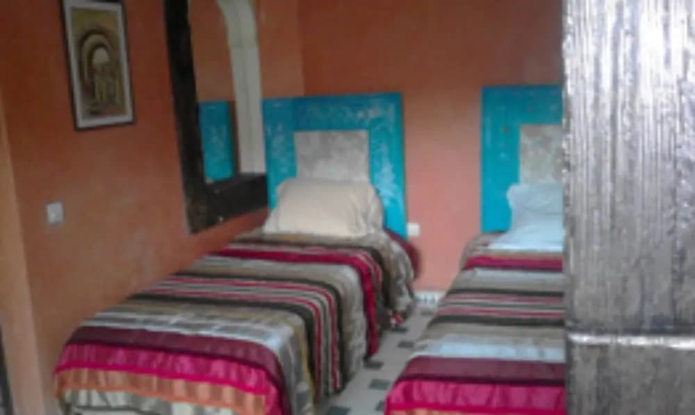Kasbah Tifirte - photo 4