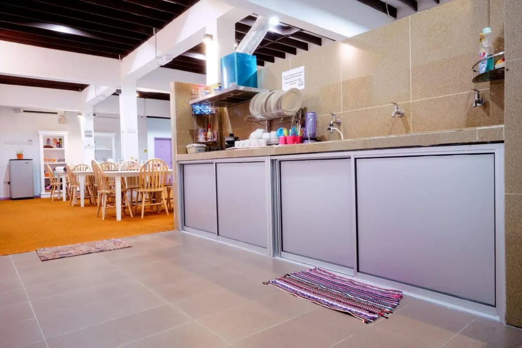 River Jazz Guest House - Hostel - photo 15
