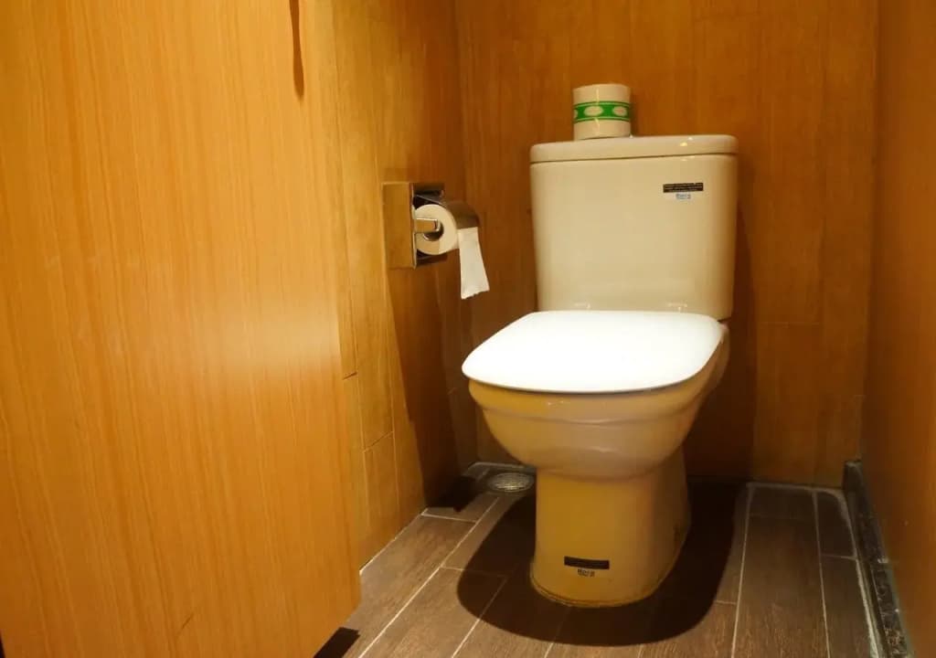 Noah's Ark Hotel & Resort - photo 8