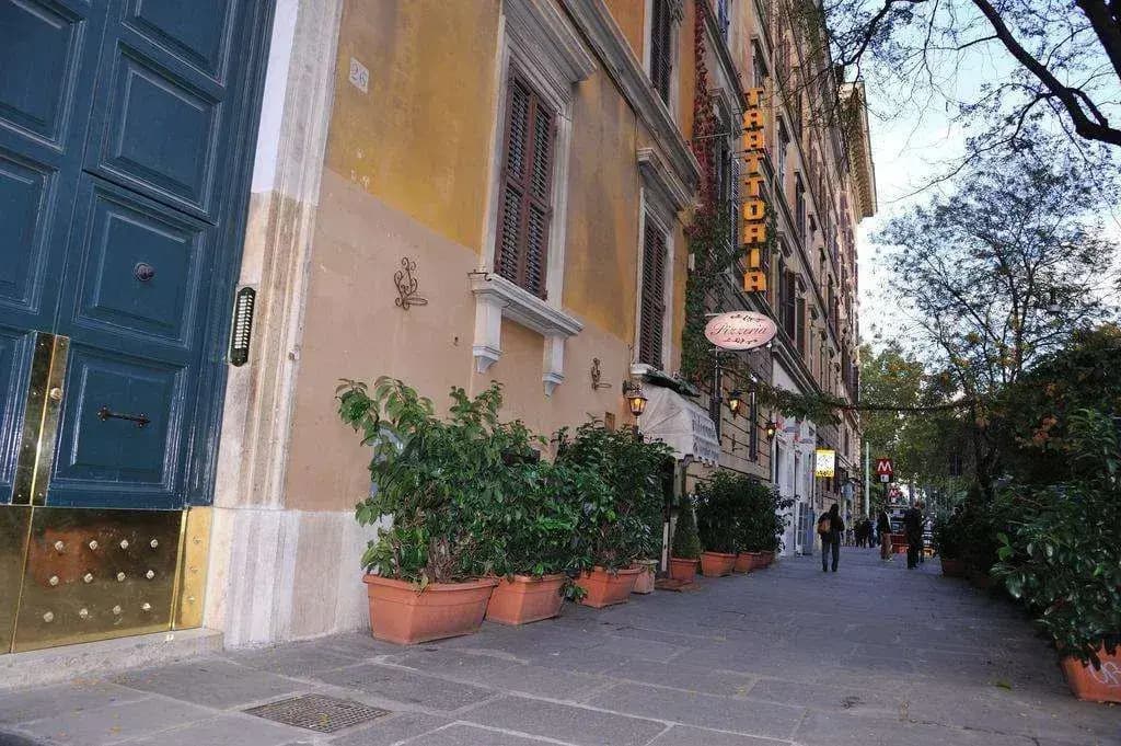 Bed And Breakfast Da Vinci - photo 9