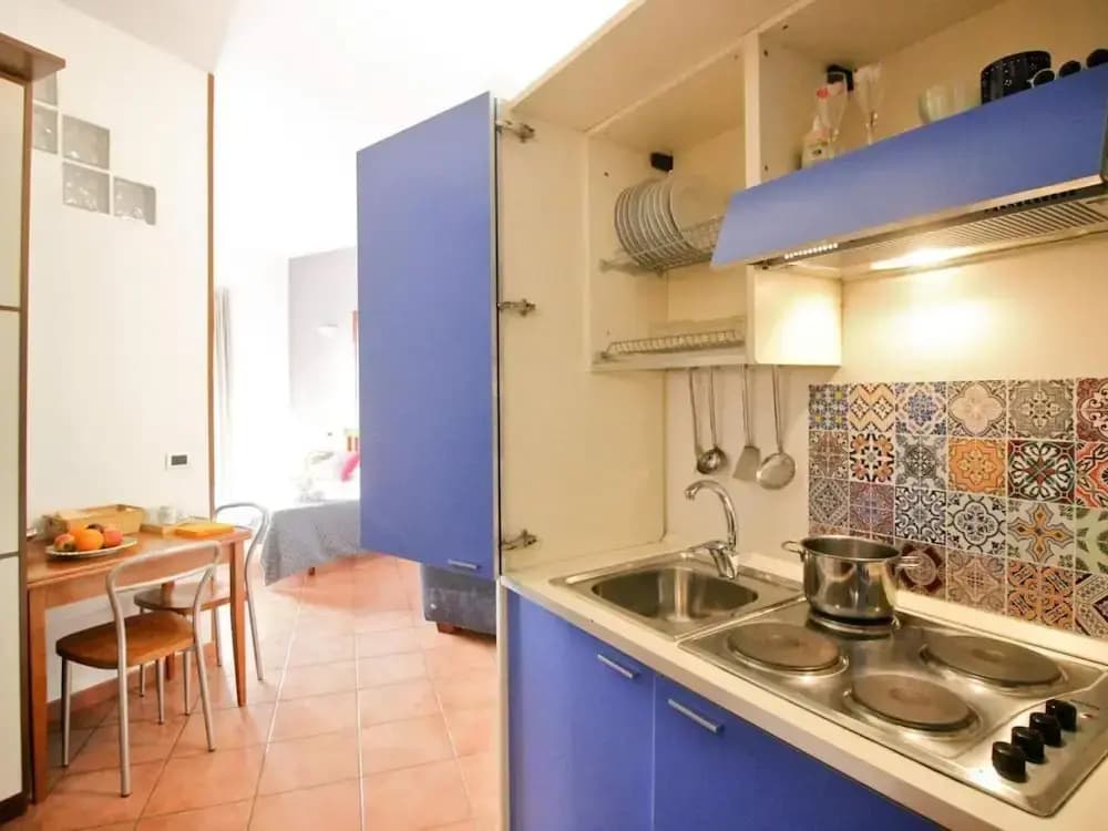 Rome Apartment for Two Guests - photo 5