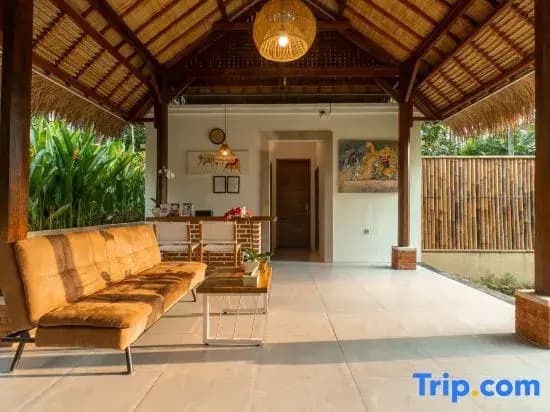 The Lanaya Villa - photo 9