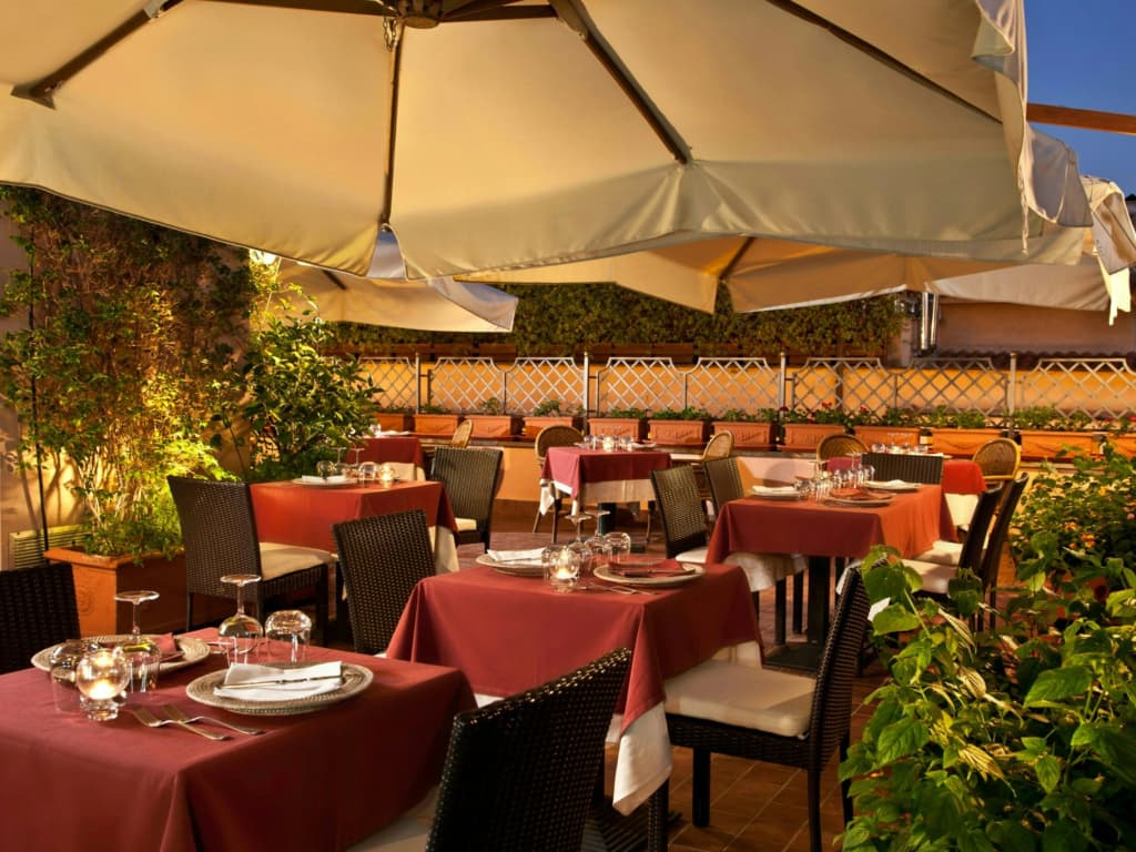 Albergo Ottocento - photo 19