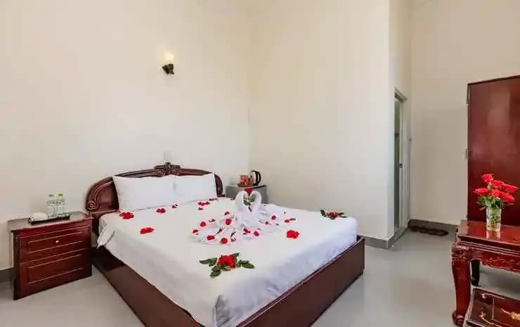 A74 Hotel Phu Quoc - photo 4
