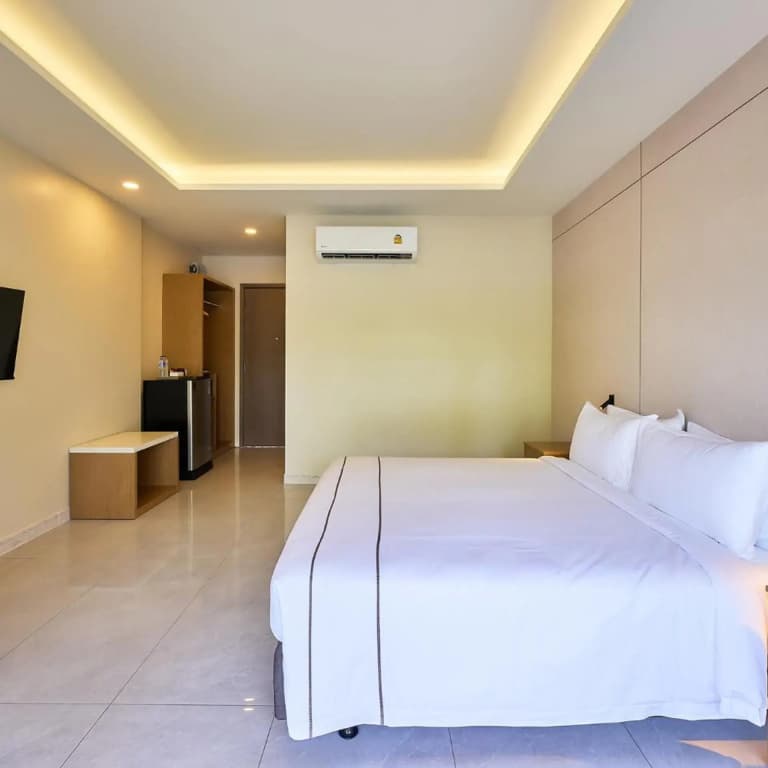 Nai Yang Beach Resort & Spa - photo 47